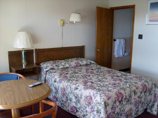 Budget Inn Whitehall Exteriér fotografie