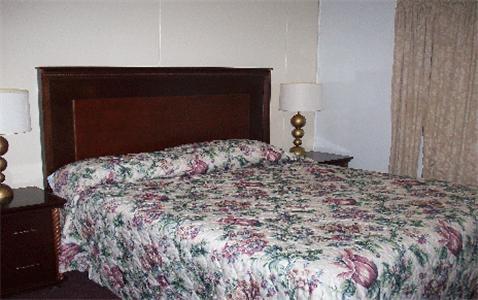Budget Inn Whitehall Pokoj fotografie